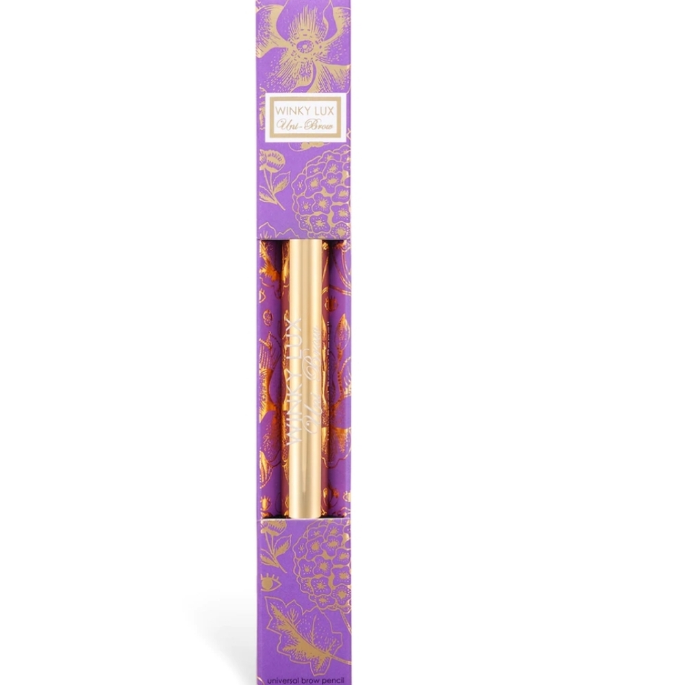 NWT! Winky Lux! Uni-Brow Universal Eyebrow Pencil!
